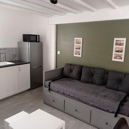 Maison Sud Vendee LʼAiguillon-sur-Mer Eksteriør billede