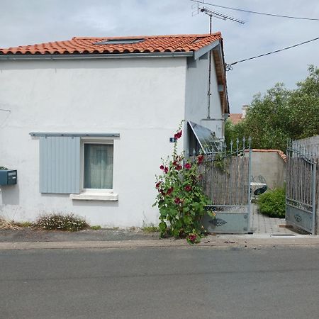 Maison Sud Vendee LʼAiguillon-sur-Mer Eksteriør billede