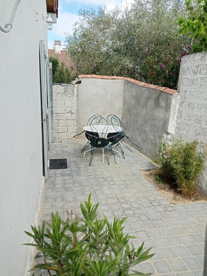 Maison Sud Vendee LʼAiguillon-sur-Mer Eksteriør billede