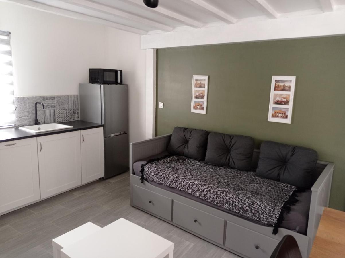 Maison Sud Vendee LʼAiguillon-sur-Mer Eksteriør billede