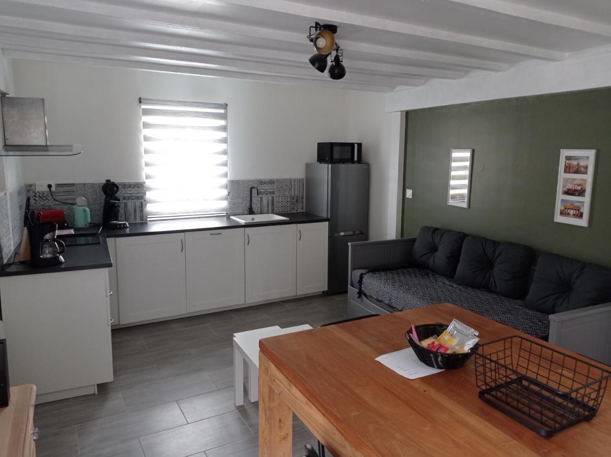 Maison Sud Vendee LʼAiguillon-sur-Mer Eksteriør billede