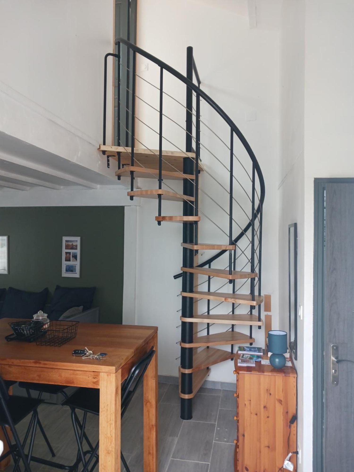 Maison Sud Vendee LʼAiguillon-sur-Mer Eksteriør billede