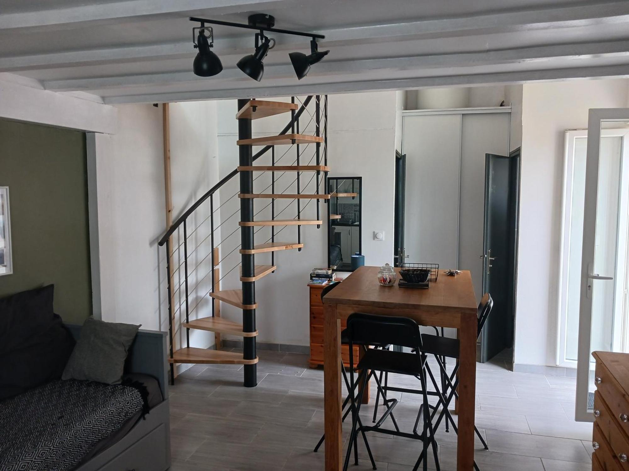 Maison Sud Vendee LʼAiguillon-sur-Mer Værelse billede